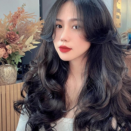 HAIR SALON TÀI HỒ | SALON TÓC ĐẸP THÁI HOÀ NGHỆ AN | HAIR SALON TÀI HỒ